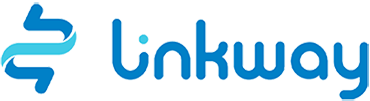 logo firmy linkway